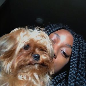 Meet your Posher, Sammy